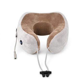 Wiederaufladbares Nackenmassageger&auml;t