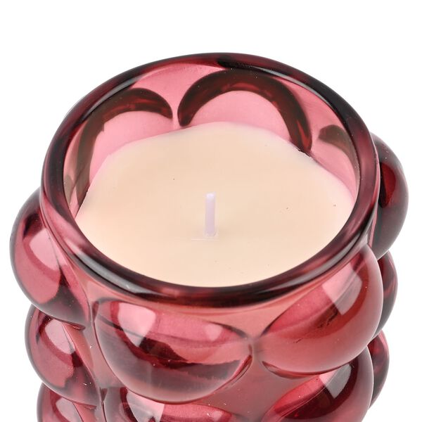 The 5th Season- Duftkerze in rot mit 23h Brennzeit image number 4