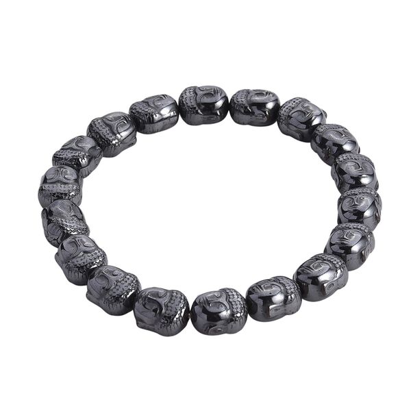 Flexibles H&auml;matit Armband - 166,50 ct.