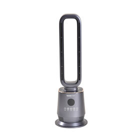 2-in-1 Heizer