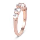 LUSTRO STELLA Zirkonia Ring - 2,15 ct. image number 5