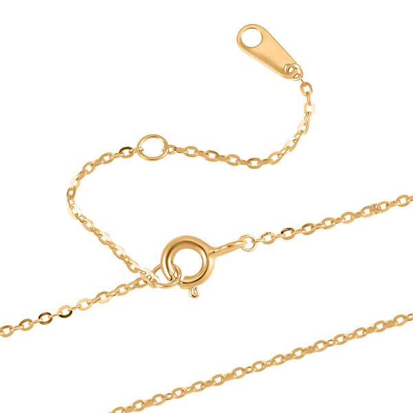 Wei&szlig;es S&uuml;&szlig;wasserperlen, gr&uuml;nes und wei&szlig;es Zirkonia-Schmuckset - 0,36 ct. image number 6