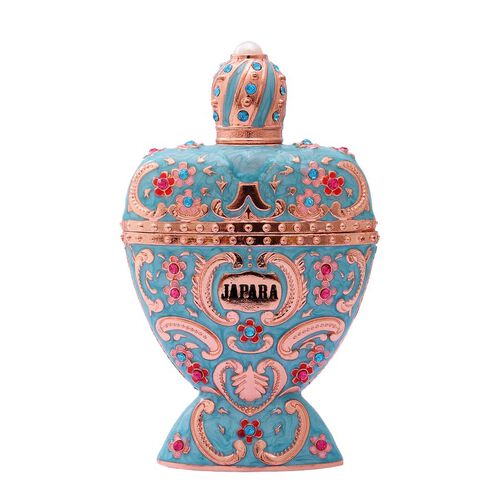 JAPARA: Key of Charm Parfümöl - 8ml image number 0