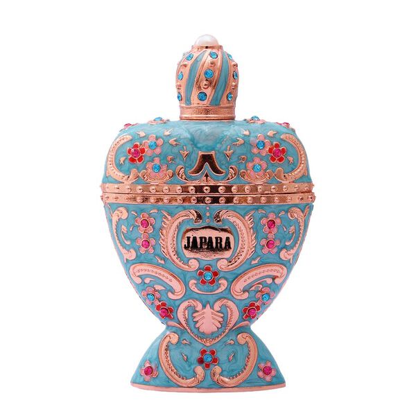 JAPARA: Key of Charm Parfümöl - 8ml image number 0