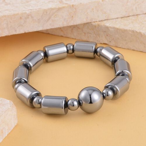 Flexibeles Terahertz-Armband - 	155,75 ct. image number 1