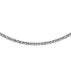 RHAPSODY - Spiga-Kette, ca. 45 cm, 950 Platin ca. 2,60g