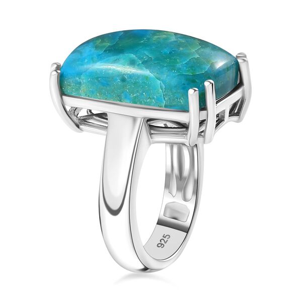 AA Opalina Ring - 15,36 ct. image number 5