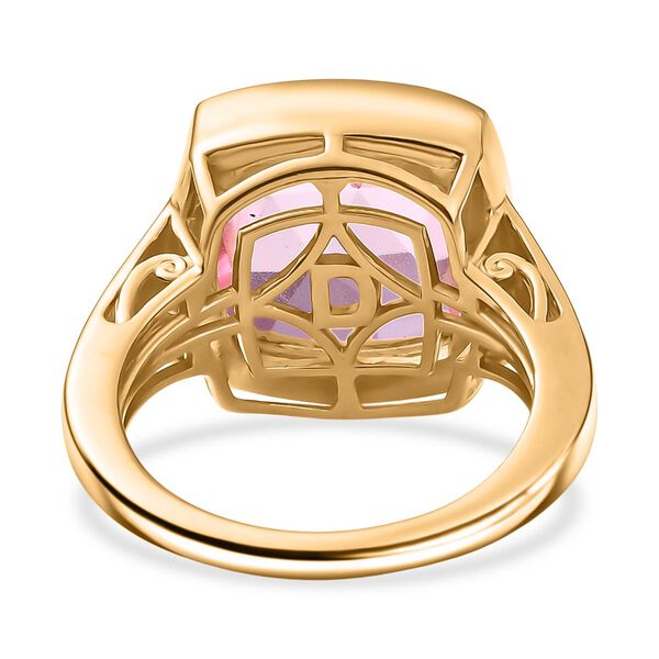 D'Joy Kandis Fusions-Quarz Ring - 9,44 ct. image number 5