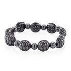 Terahertz Armband 18 cm ca. 140.00 ct