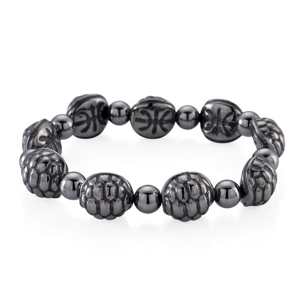 Terahertz Armband 18 cm ca. 140.00 ct image number 0