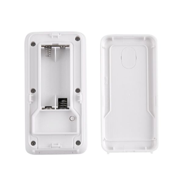 TechVision kabellose digitale Wetterstation, Innen-Au&szlig;entemperatur image number 8