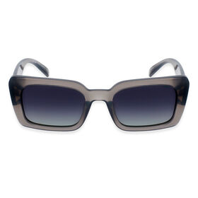 Sole und Luce - Swiss Eyewear - UV400 Ultra-Polarisierte Sonnenbrille, Grau
