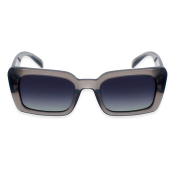 Sole und Luce - Swiss Eyewear - UV400 Ultra-Polarisierte Sonnenbrille, Grau