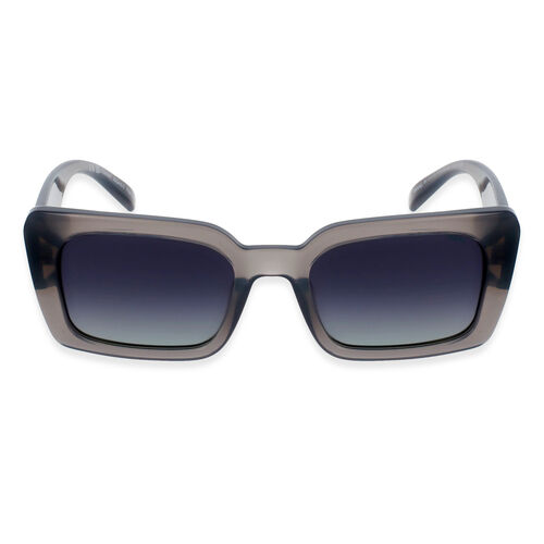 Sole & Luce Sonnenbrille, UV400, Grau image number 1