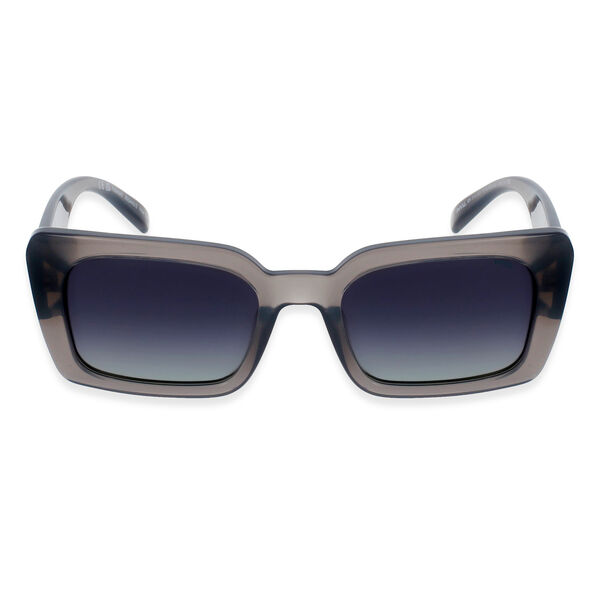 Sole und Luce - Swiss Eyewear - UV400 Ultra-Polarisierte Sonnenbrille, Grau image number 1