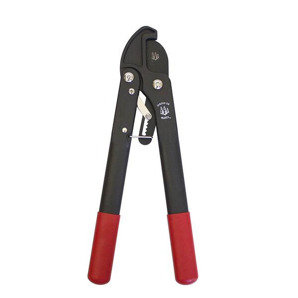 Jardin De France Mini Baumschere aus Glasfaser (Schneiden bis zu 30 mm Durchmesser), L: 42 cm