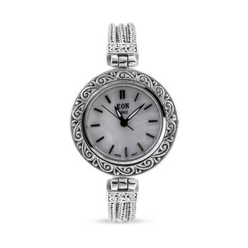 Royal Bali Kollektion - EON 1962 Swiss Movement wasserdichte Uhr