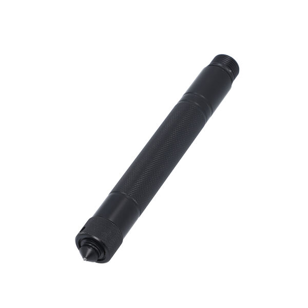 Multifunktions-Klappspaten, 25,5x5x15,5 cm, Schwarz image number 7