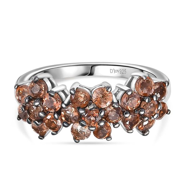 D'Joy AA Andalusit Ring - 1,74 ct.