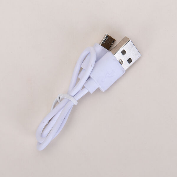 Elektrischer Hornhautentferner, Größe 11x7,5 cm, Rosa image number 2