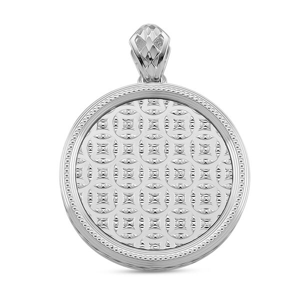 Rhapsody 950 Platin Anhänger 23,35g image number 5