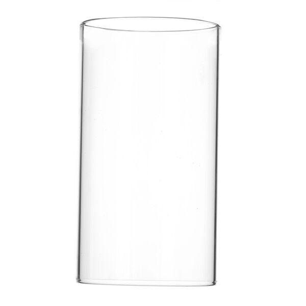 Rentier Teelichthalter, Silber, 50.8 x 20.3 x 25.4 cm image number 5