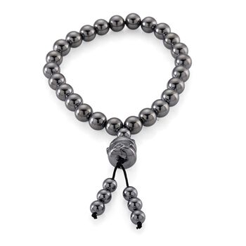 Terahertz Armband 18 cm ca. 115.00 ct