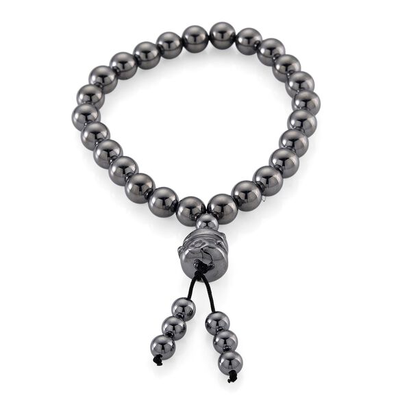 Terahertz Armband 18 cm ca. 115.00 ct image number 4