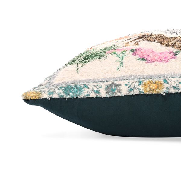 Kissenhülle Poly Baumwolle, Digitaldruck Tiermotiv, 45 x 45 cm image number 3