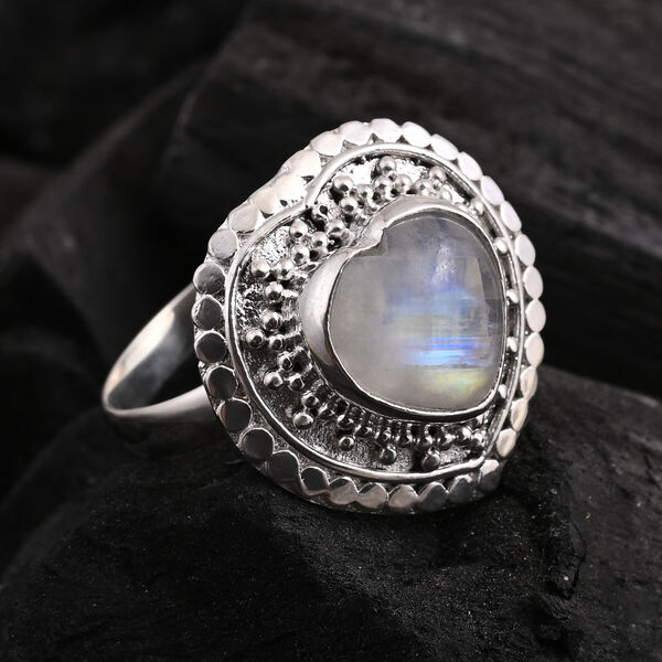 D'Joy Royal Bali Labradorit Ring - 6,85 ct. image number 1