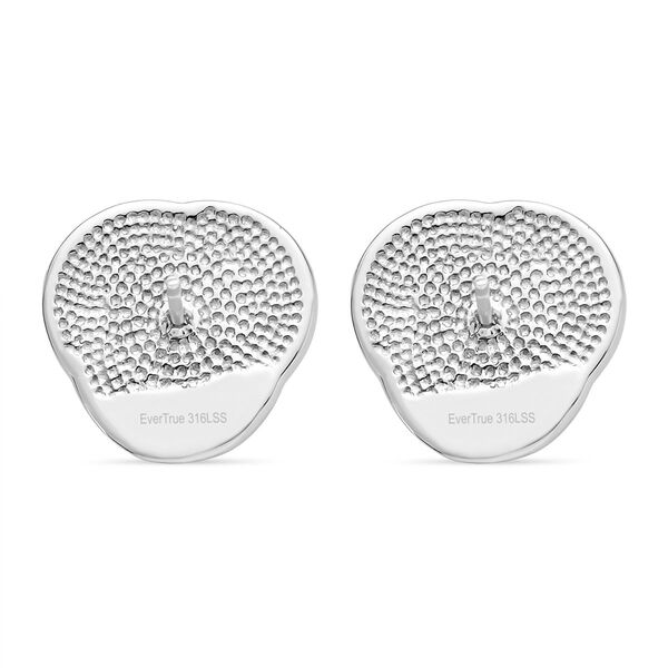 EverTrue Süßwasserperle Ohrringe image number 5