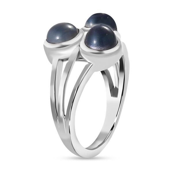 Aurora Mondstein Ring - 3,04 ct. image number 5