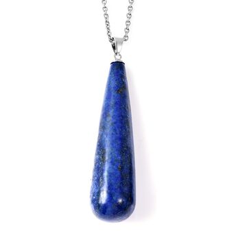 Lapislazuli Schmuckset - 175 ct.