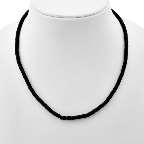 Sonnenstein Halskette, 45 cm - 73,50 ct. image number 1