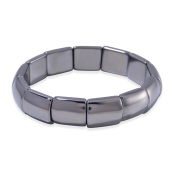 Terahertz Armband Flexibel ca. 171,00 ct.
