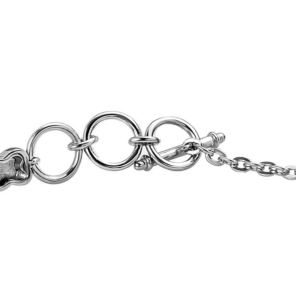 Malachit 18cm Armband - 25 ct. image number 4