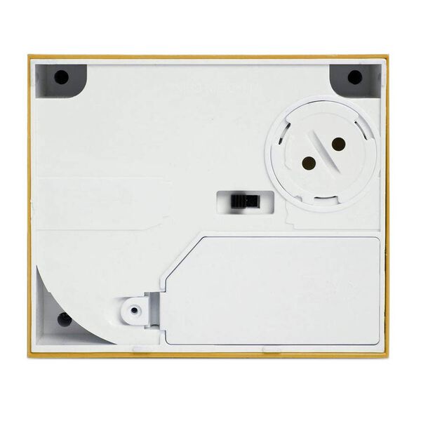 M&uuml;nzstehlende Panda Spardose, Gr&ouml;&szlig;e 12x10x9 cm, 2xAA (Batterien nicht inkl.) image number 4