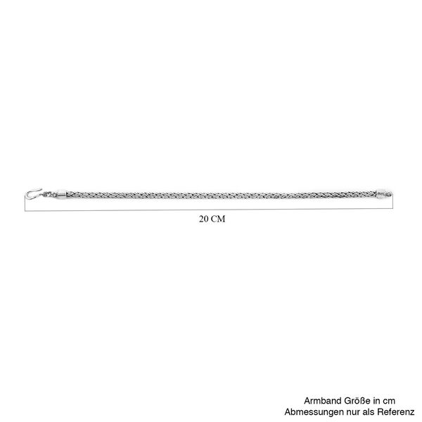 Royal Bali Kollektion - Padian Armband image number 4