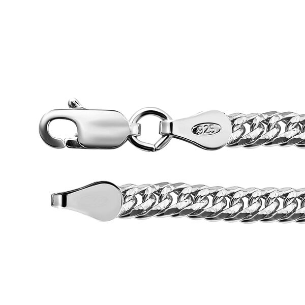 Doppelte Panzer-Gliederkette, 50cm image number 4