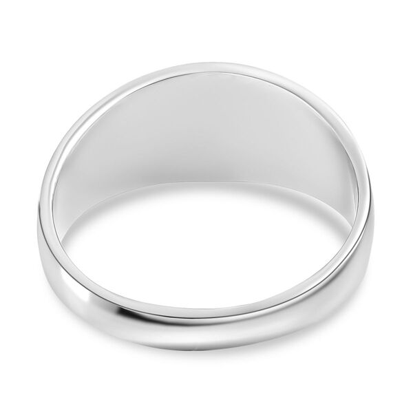 Royal Bali - 925 Silber Ring (Gr&ouml;&szlig;e 21.00) ca. 5,30g image number 4