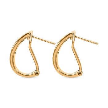 LUXURIANT SI-GH Labor Diamant Ohrringe - 0,25 ct.