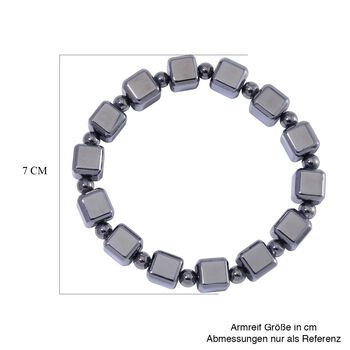 Terahertz Armband Flexibel ca. 169,50 ct.