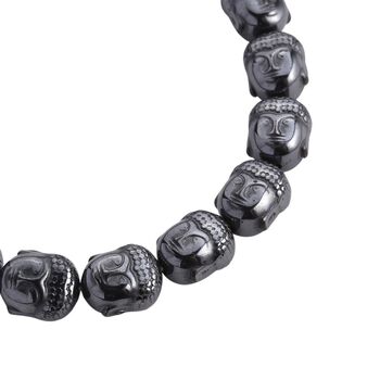 Flexibles H&auml;matit Armband - 166,50 ct.