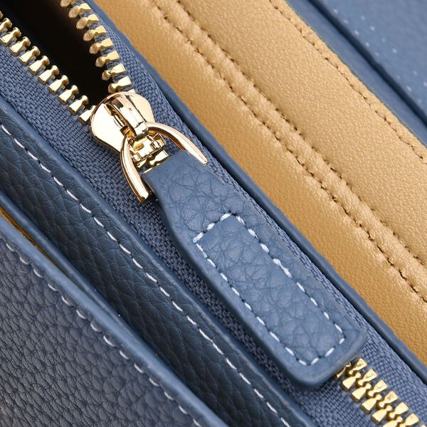 Sole & Luce Ultra-polarisierte Sonnenbrillen UV400 Cassis Maxikleid und Crossbody Tasche mit RFID-Schutz image number 15