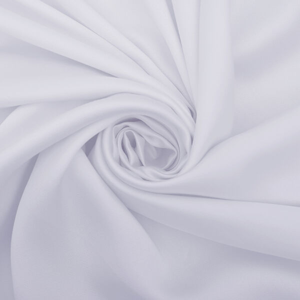 SERENITY NIGHT: 2er-Set - Bettw&auml;sche aus 100% Bambus, Wei&szlig;&nbsp; image number 3