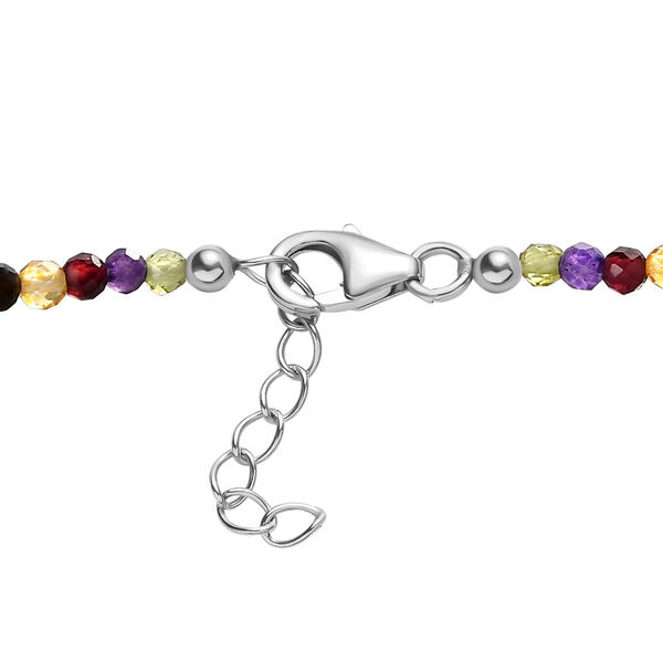 Eternity Multi-Edelstein-Armband image number 4