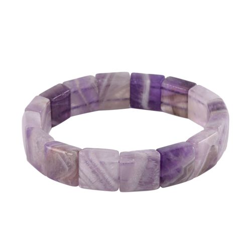 Amethyst Armband, ca. 150,00 ct. image number 0