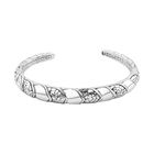 925 Silber Armreif ca. 19 cm ca. 52,73g