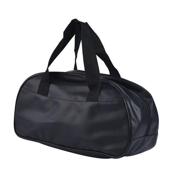 Massageger&auml;t f&uuml;r Nacken, Schwarz image number 3