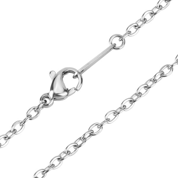 LIVMORE Geschenkset 3-teilig, Schl&uuml;sselanh&auml;nger Armband Halskette, Citrin image number 6